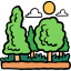 Forest Job